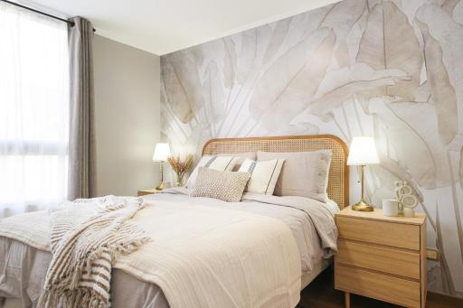Sweet Stay Chile - Hizvo