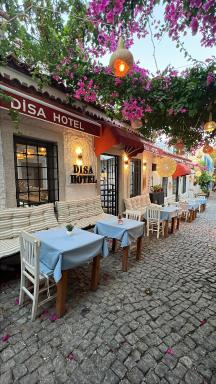 Alaçatı Disa - Housity