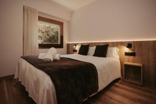 La Trobada Hotel Sport - Housity