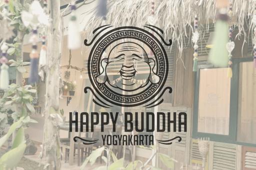 Happy Buddha Yogyakarta - Housity
