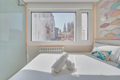 Iraipe Burgos Centro Apartamentos - Housity
