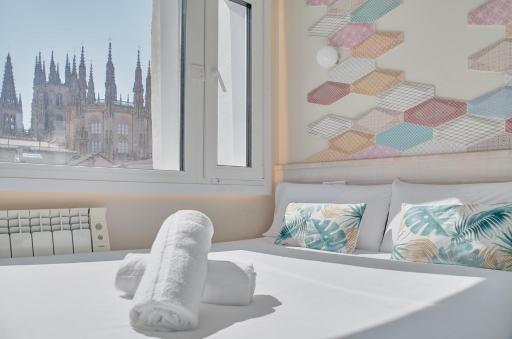 Iraipe Burgos Centro Apartamentos - Housity