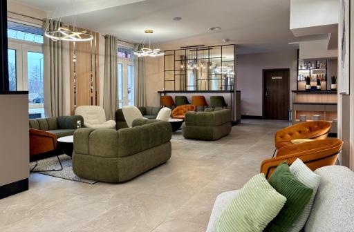 Hotel Fero Express POKOJE KLIMATYZOWANE AC - Housity