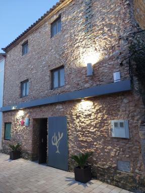 Hotel Raimblanc - Housity