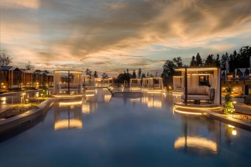 Das Stemp Wellnessresort 4 Sterne Superior - Housity