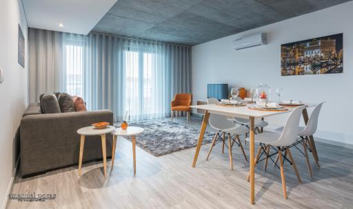 Innapartments - São Gonçalinho - Housity
