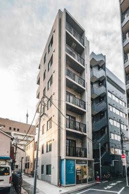 Gamadas BLD - Housity