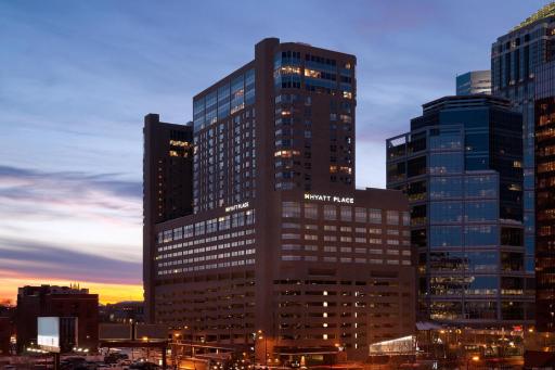 Hyatt Place Minneapolis/Downtown - Housity