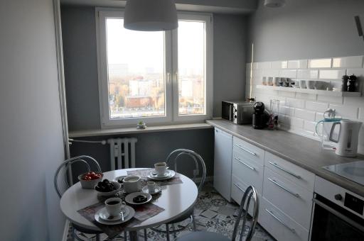 Apartament Kiza - Housity