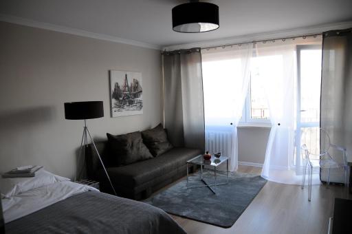 Apartament Kiza - Housity