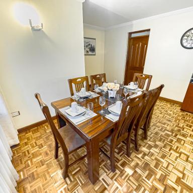 1, 2, 3 Bedroom Apartments Near Aga Khan Hosp - Parklands - Housity