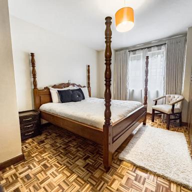 1, 2, 3 Bedroom Apartments Near Aga Khan Hosp - Parklands - Housity