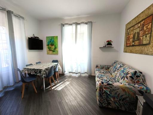 Vatican City San Peter quiet and lovely apartment - Housity