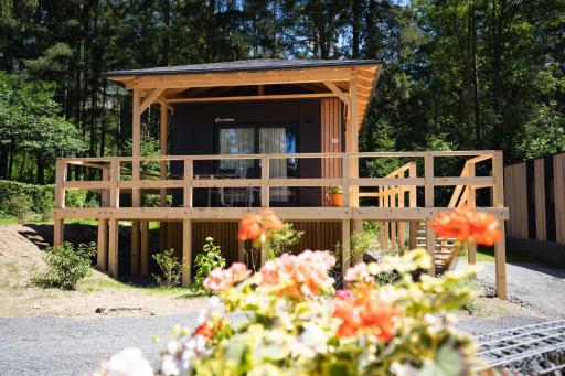 EuroParcs Ossiacher See - Housity