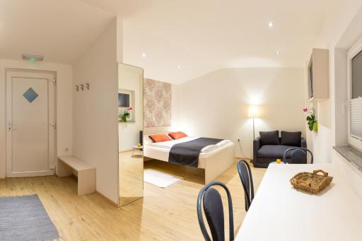 Apartments SHISHKA - Housity