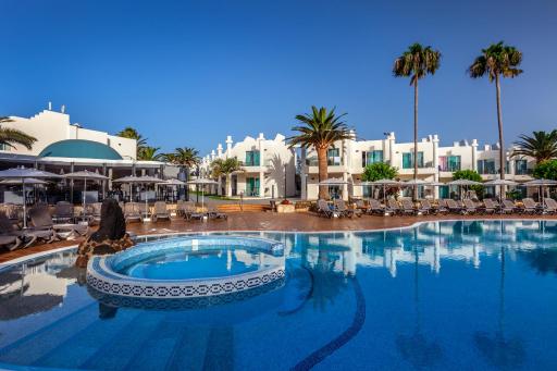 Barceló Corralejo Sands - Housity