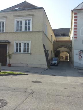 Ferienwohnung in Krems-Stein/Donau - Housity