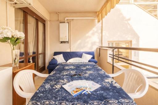 Stella Marina Silvi Vacanza - Housity