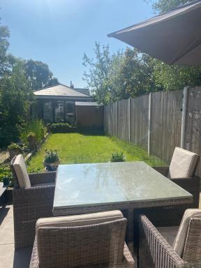 Studio apartment East Dulwich - Housity
