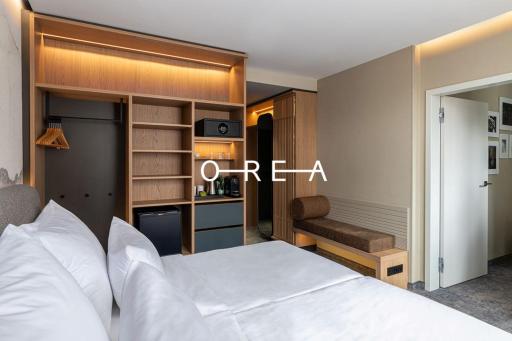 OREA Resort Sklář Harrachov - Housity