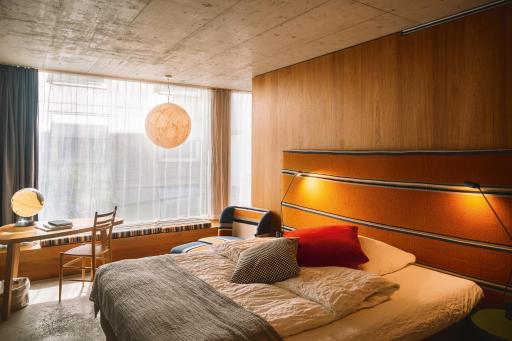 Nomad Design & Lifestyle Hotel - Hizvo