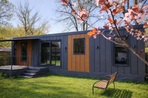 Haller Camping - Housity