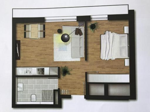 City Apartment Stuttgart - Housity