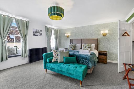 The Drawing Room at The Merchants - Housity