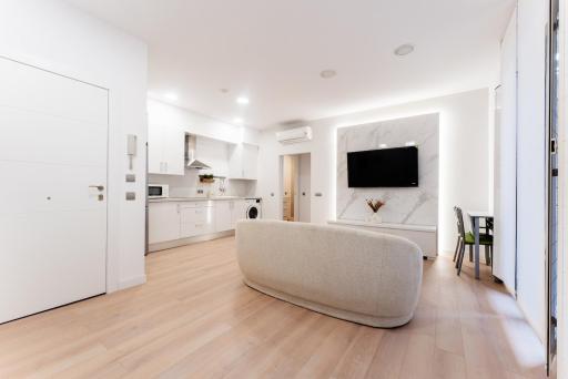 Apartamento Deluxe - Hizvo