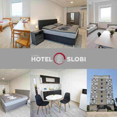 Hotel Slobi - Housity