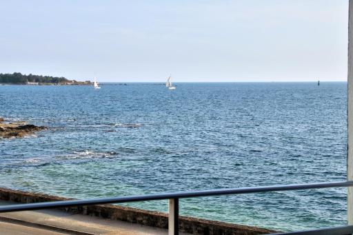 Studio face à la mer - Housity