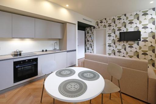 Milano Navigli Apartment - Via Tortona - Housity