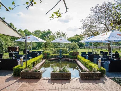 Restaurant-Hotel Haus Mühlenbrock - Housity