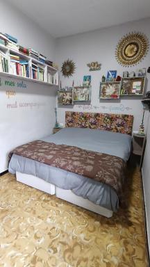 Apartament Volcà Aiguanegra - Housity