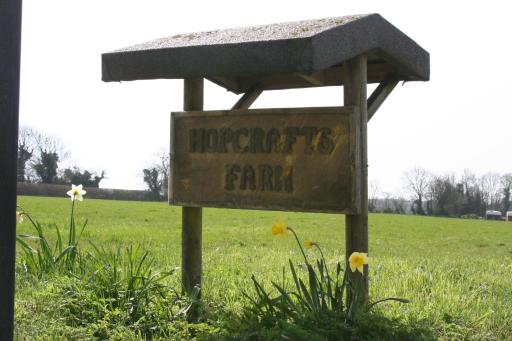 Modern Barn Conversion - Housity