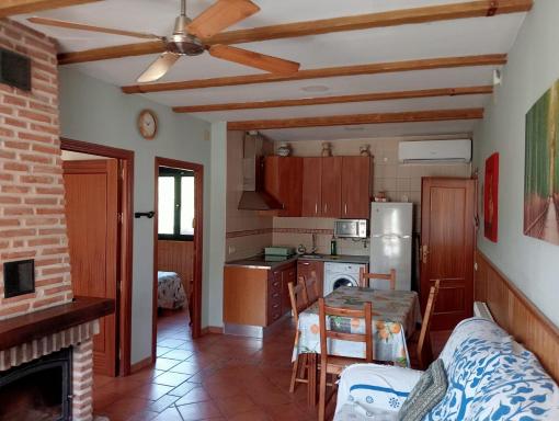 La Casa de La Veleta Naturaleza y Calma - Housity