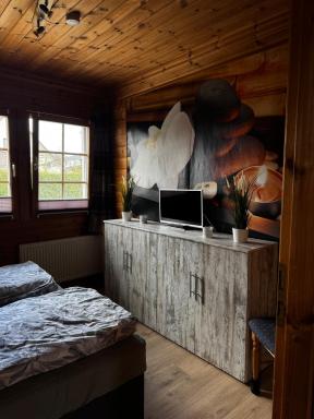 Ferienwohnung“puutalossa“ - Housity