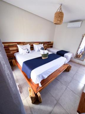 Pousada Delta Village - Housity
