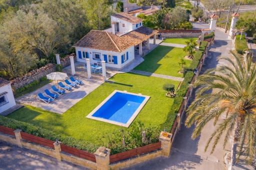 M014 Paraiso by Mallorca Villa Selection - Housity