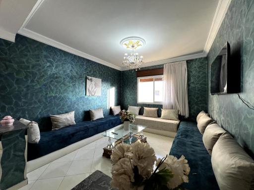 Sunset apartment near the city center - Housity