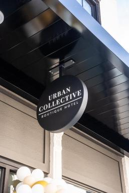 Urban Collective Boutique Hotel - Housity