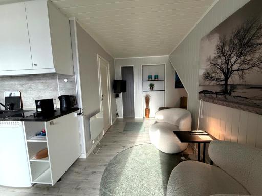 Stay Lofoten - Housity