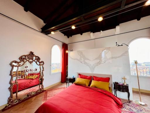 Tower of Lovers - Ancient Altana - Housity
