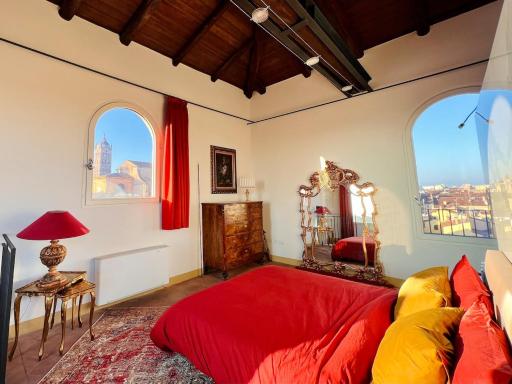 Tower of Lovers - Ancient Altana - Housity