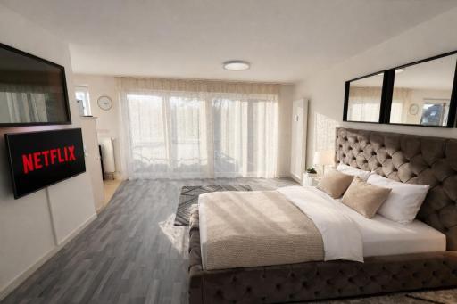 StayHome Apartment Bei Hamburg - Housity