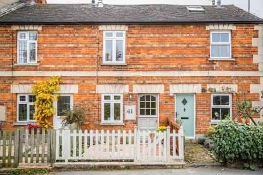 No61 Winchcombe (Cotswolds) - Housity