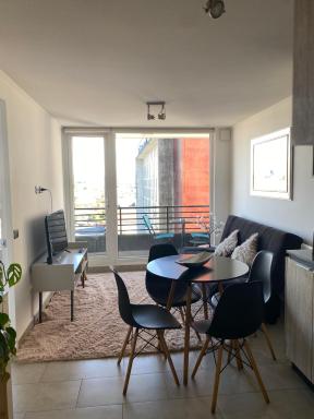 Departamento Central Valdivia - Housity