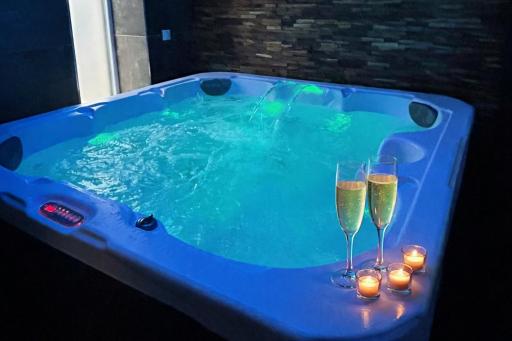 EnergyZen - Spa Alsace - le Refuge des Anges - Housity