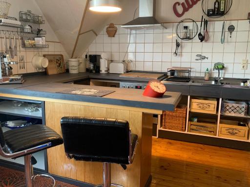 Vintage Apartment WOLF im Wadrilltal - Balkon Garten - Housity
