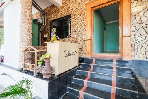 Collection O Palm Exotica - Housity